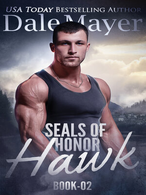 cover image of SEALs of Honor